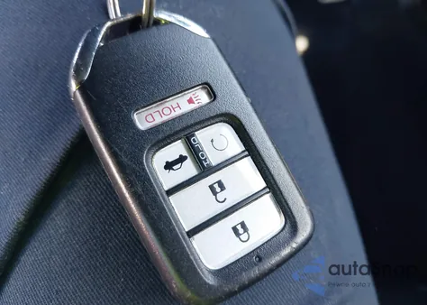 2020 Honda Civic Sport из США, поврежденный, VIN 2HGFC2F84LH525719